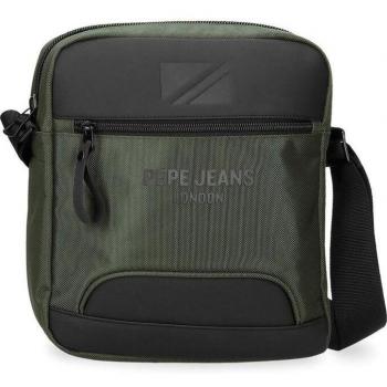 Green Bromley 24 Crossbody Bag – Male, One Size