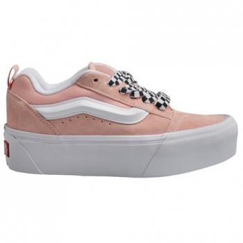 Sapatilhas Knu Stack Femininas Rosa