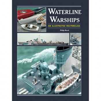 Vitalsource Technologies, Inc. Waterline Warships