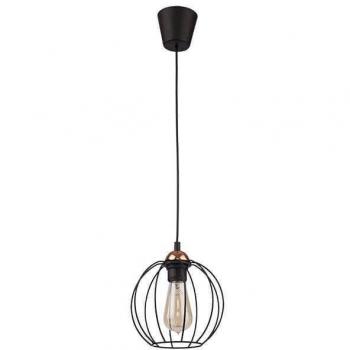 TK Galaxy taklampa, Large