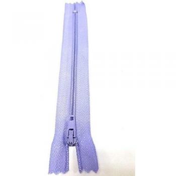 Closed End Nylon Auto-Lock Dress Zip