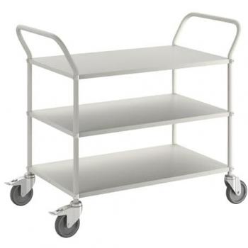 Mobiletto portautensili leggero KM4148B