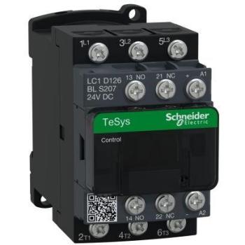 LC1D126BLS207 Schneider Electric Energy Management Relay