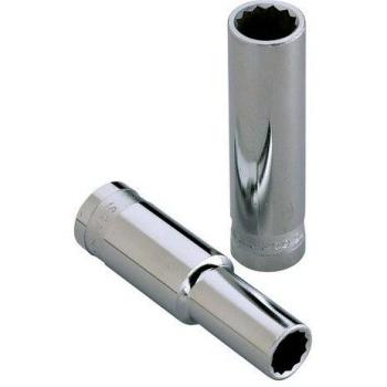 Douille Longue 1/2 24 mm SAM Outillage