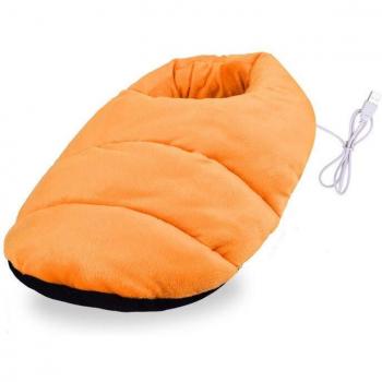 SafeHeat Electric Foot Cover