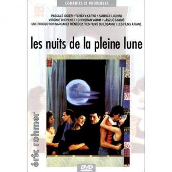 Lueurs de la Nuit Lunaire