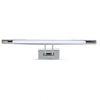V-Tac 12W Lampada LED da Specchio 3000K