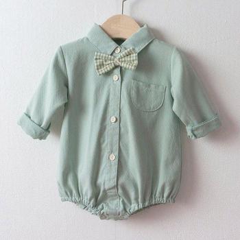 Ropa de príncipe para niño