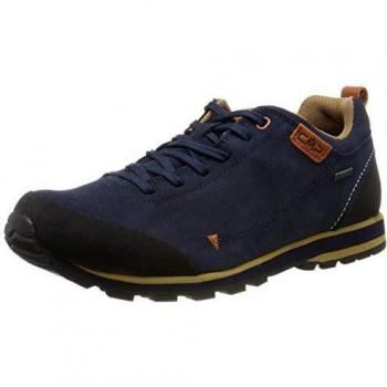 CMP Elettra Low Waterproof Hiking Shoes