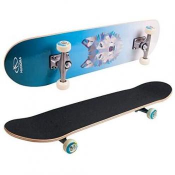 Skateboard 31.02 Hudora