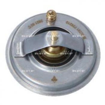 Thermostat, coolant EASY FIT 725210