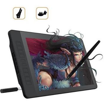 Moniteur Stylet GAOMON PD1560 15.6 Pouces