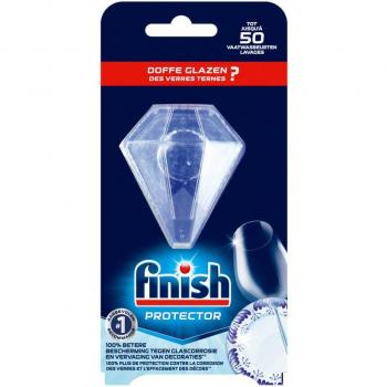Finish Glans Protector Vaatwasmiddel 50 Wasbeurten