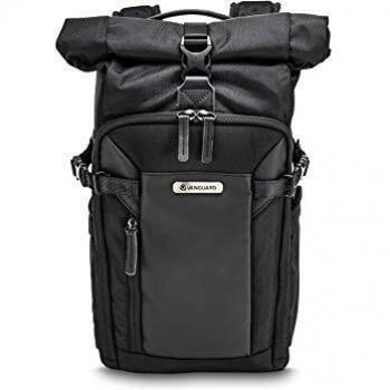 Veo Select 39RBM Sac à Dos pour Appareil Photo