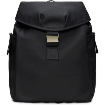 Male Rains Valera Bucket Backpack – Black, One Size