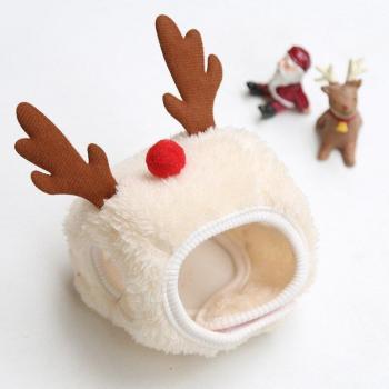 Baberos de Navidad Burbujas Navideñas