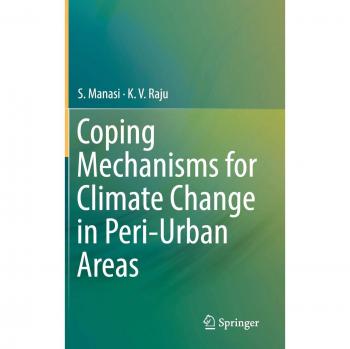Coping Mechanisms for Climate Change in Peri-Urban Areas
