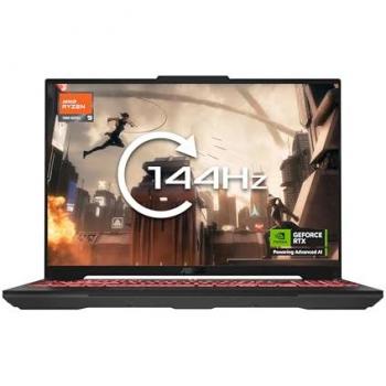 ASUS TUF Gaming A16 FA607PV-RL124W with RTX 4060