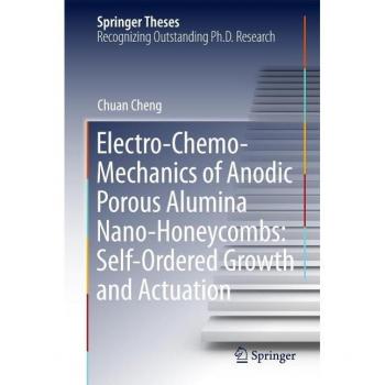 Vitalsource Technologies, Inc. Electro-chemo-mechanics Of Anodic Porous Alumina Nano-honeycombs: Self-