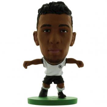 Soccerstarz – Boateng – Maillot Blanc d'Allemagne
