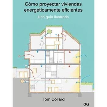 CÓMO PROYECTAR VIVIENDAS ENERGÉTICAMENTE EFICIENTES