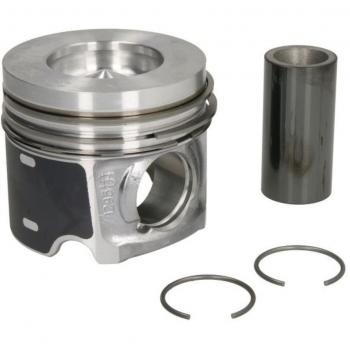 Zuiger voor motor KOLBENSCHMIDT 41269600
