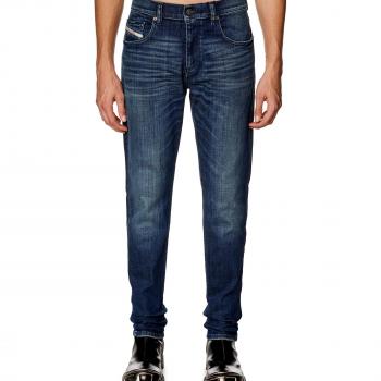 Diesel 2019 D-Strukt Jean Slim Homme