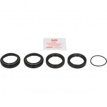 Ariete Foca Ari.a020 Manitou Dorado Expert Air/pro Air Sospensione ruota anteriore Guarnizione