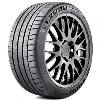 Pneus d'été MICHELIN Pilot Sport 4 S 265/40R20 XL 104Y