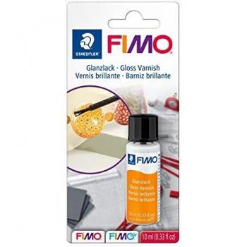 FIMO Gloss Finish, 10 ml