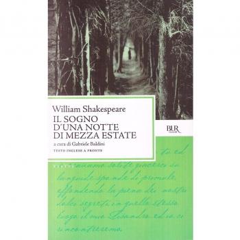 Il sogno di una notte di mezza estate