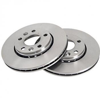 Disque de frein ABS 17976 Megane 4