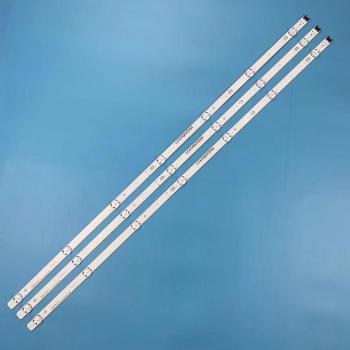 LED Backlight Strip for LG 43LJ624V