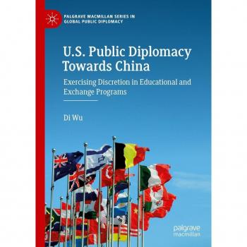 U.S. Public Diplomacy Towards China