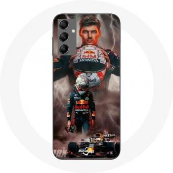 Galaxy A14 Formula 1 Guard