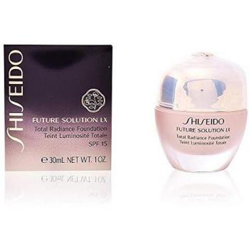 Shiseido Make-up & Foundation Future Solution Lx Total Radiance Foundation 3-rose