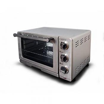 Brüder Julian Martin HRN622: 23 L Convection‑Ofen 1400 W