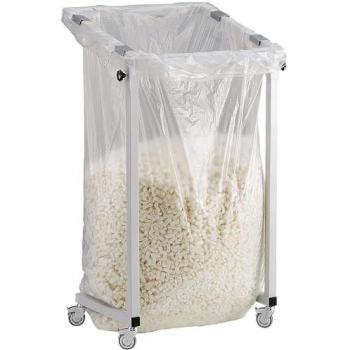 Contenitore Rifiuti Eurokraft Pro 1000 L