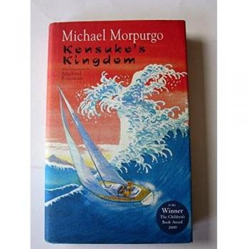 Michael Morpurgo Kensuke'S Kingdom
