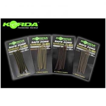 Korda 1mm Shrink Tube (8 Pieces)