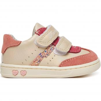 Primigi Lauflernschuhe 7903400 Beige
