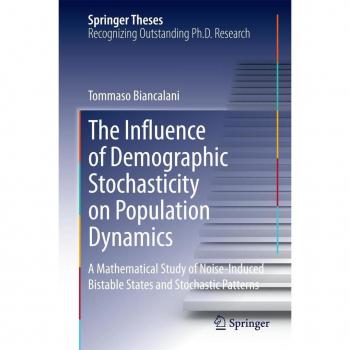 Vitalsource Technologies, Inc. Influence Of Demographic Stochasticity On Population Dynamics
