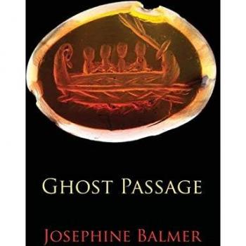 Balmer, Josephine: Ghost Passage