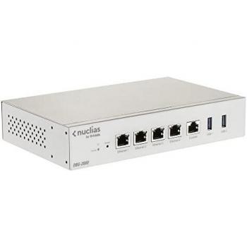 D-Link Nuclias Cloud SD‑WAN Access Point