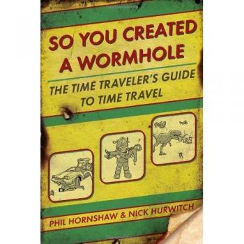 So You Created a Wormhole