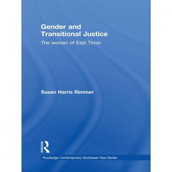Vitalsource Technologies, Inc. Gender And Transitional Justice