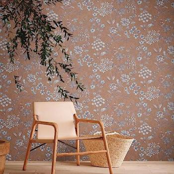 Living walls Vliestapete Metropolitan Floral Design