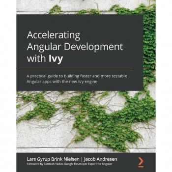 Vitalsource Technologies, Inc. Accelerating Angular Development With Ivy
