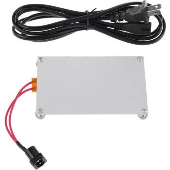550W PTC Heating BGA Solder Ball Remover Aluminum LED Plate US Plug