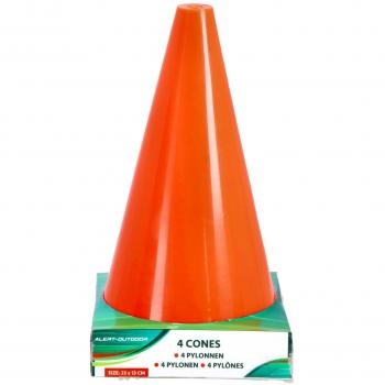 Signalisation de sécurité Pionnen Orange